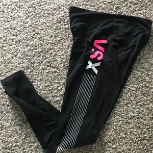Victoria sport leggings size L